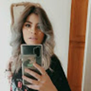 Meet your Posher, Heidi